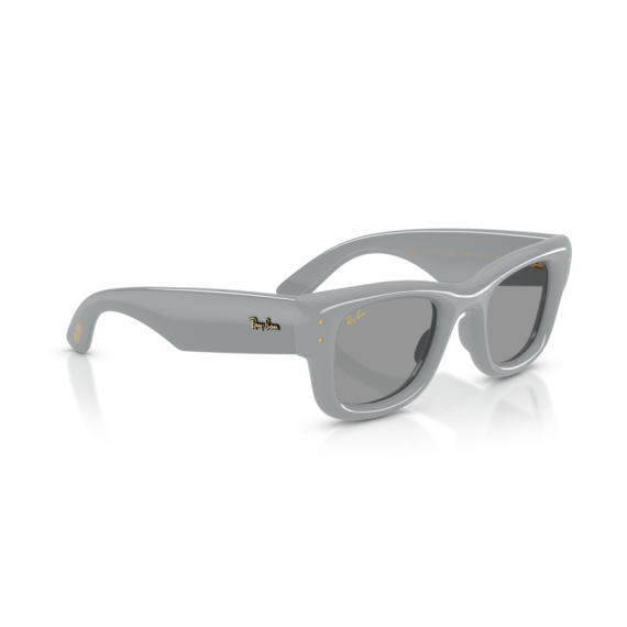 Ray-Ban RB 4940 6876/1 Güneş Gözlüğü, Çerçeve Şekli: Kare, Ekartman: 47