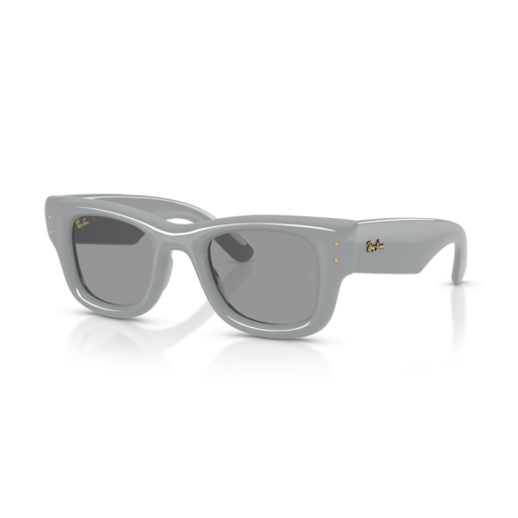 Ray-Ban RB 4940 6876/1 Güneş Gözlüğü, Çerçeve Şekli: Kare, Ekartman: 50