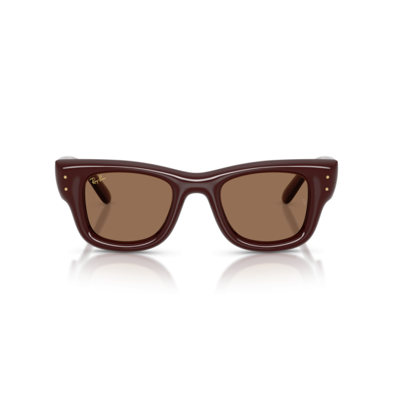 Ray-Ban RB 4940 687773 Güneş Gözlüğü, Çerçeve Şekli: Kare, Ekartman: 47