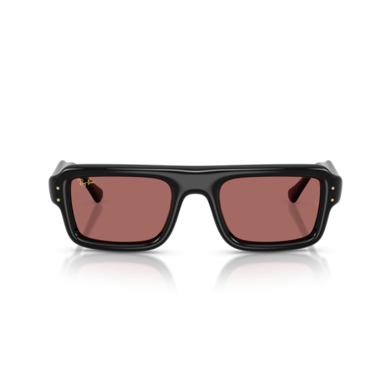 Ray-Ban RB 4954 601/69 Güneş Gözlüğü, Çerçeve Şekli: Damla, Ekartman: 54