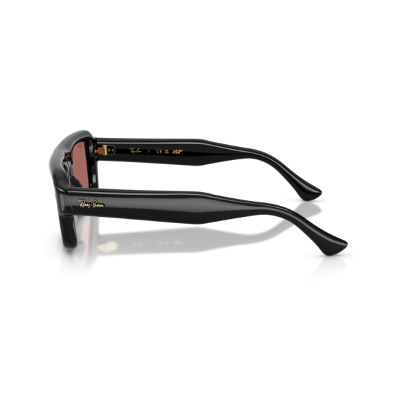 Ray-Ban RB 4954 601/69 Güneş Gözlüğü, Çerçeve Şekli: Damla, Ekartman: 52