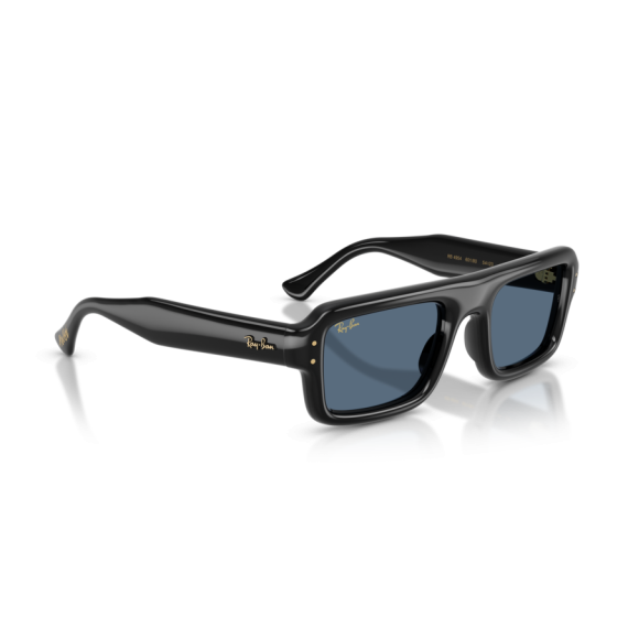 Ray-Ban RB 4954 601/80 Güneş Gözlüğü, Çerçeve Şekli: Damla, Ekartman: 54