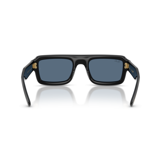Ray-Ban RB 4954 601/80 Güneş Gözlüğü, Çerçeve Şekli: Damla, Ekartman: 54
