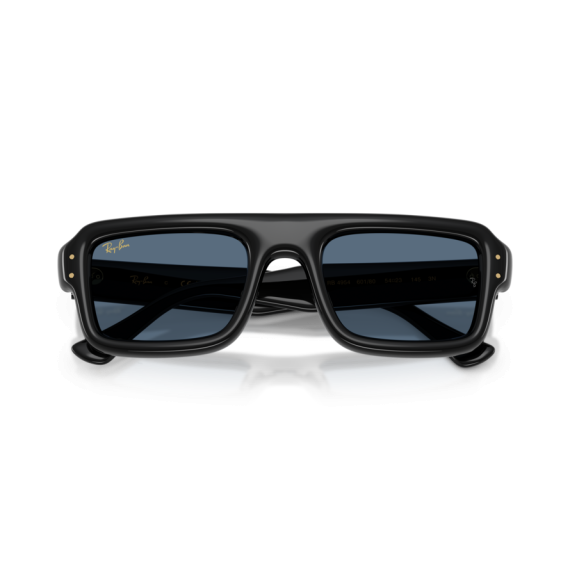 Ray-Ban RB 4954 601/80 Güneş Gözlüğü, Çerçeve Şekli: Damla, Ekartman: 52