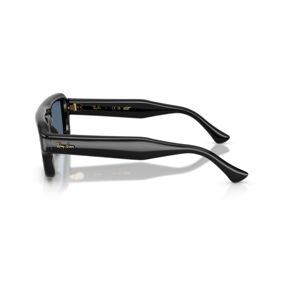 Ray-Ban RB 4954 601/80 Güneş Gözlüğü, Çerçeve Şekli: Damla, Ekartman: 52