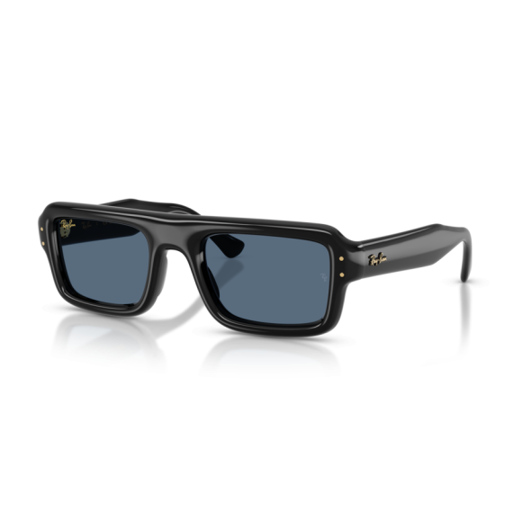 Ray-Ban RB 4954 601/80 Güneş Gözlüğü, Çerçeve Şekli: Damla, Ekartman: 54