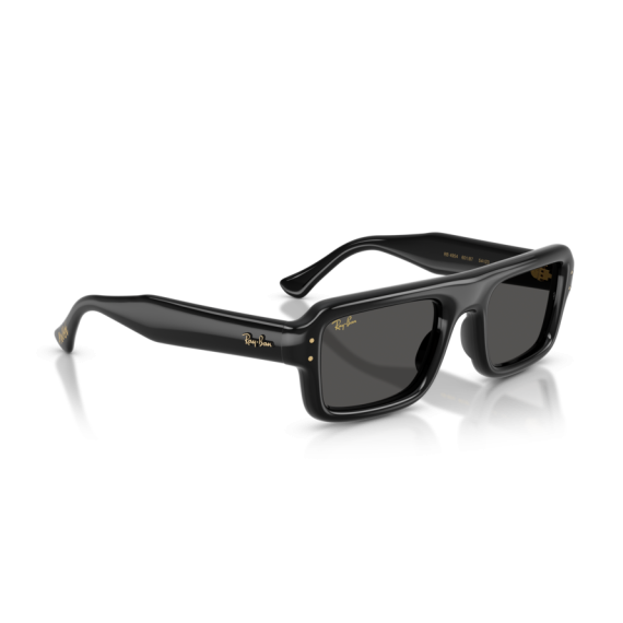 Ray-Ban RB 4954 601/87 Güneş Gözlüğü, Çerçeve Şekli: Damla, Ekartman: 52