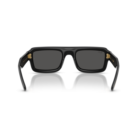 Ray-Ban RB 4954 601/87 Güneş Gözlüğü, Çerçeve Şekli: Damla, Ekartman: 54