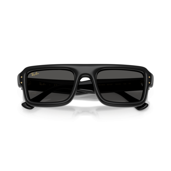 Ray-Ban RB 4954 601/87 Güneş Gözlüğü, Çerçeve Şekli: Damla, Ekartman: 52