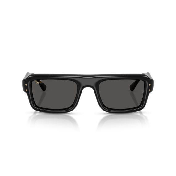 Ray-Ban RB 4954 601/87 Güneş Gözlüğü, Çerçeve Şekli: Damla, Ekartman: 54