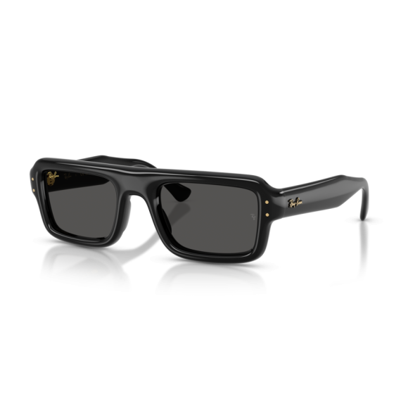 Ray-Ban RB 4954 601/87 Güneş Gözlüğü, Çerçeve Şekli: Damla, Ekartman: 54