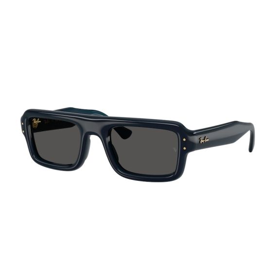 Ray-Ban RB 4954 689587 Güneş Gözlüğü, Çerçeve Şekli: Damla, Ekartman: 52