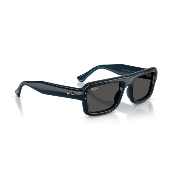 Ray-Ban RB 4954 689587 Güneş Gözlüğü, Çerçeve Şekli: Damla, Ekartman: 54