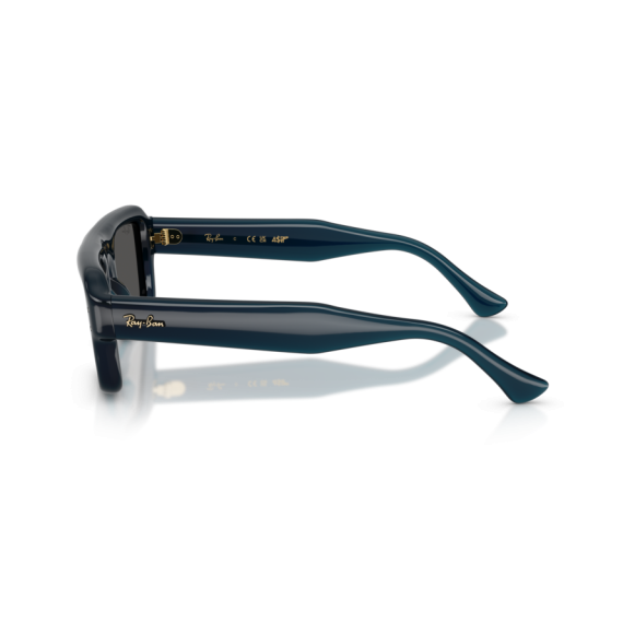 Ray-Ban RB 4954 689587 Güneş Gözlüğü, Çerçeve Şekli: Damla, Ekartman: 52