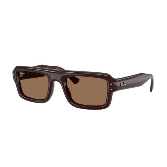 Ray-Ban RB 4954 689673 Güneş Gözlüğü, Çerçeve Şekli: Damla, Ekartman: 54