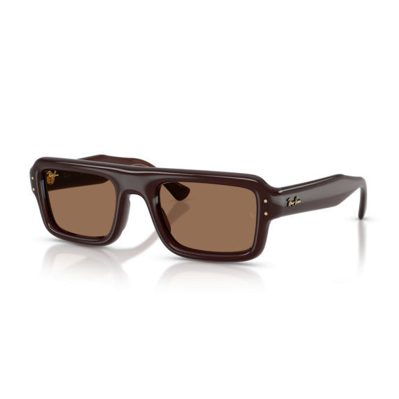 Ray-Ban RB 4954 689673 Güneş Gözlüğü, Çerçeve Şekli: Damla, Ekartman: 54