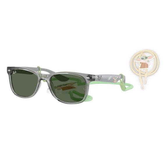 Ray-Ban Junior RJ 9052S 722871 Güneş Gözlüğü