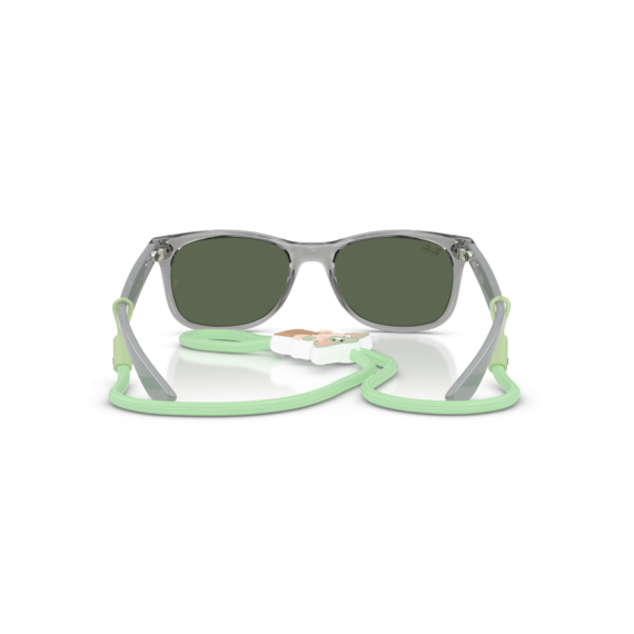 Ray-Ban Junior RJ 9052S 722871 Güneş Gözlüğü