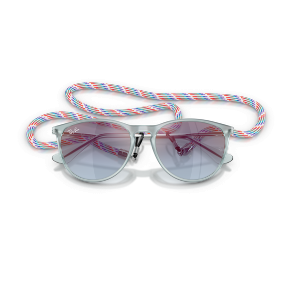 Ray-Ban Junior RJ 9060S 7223U0 Güneş Gözlüğü