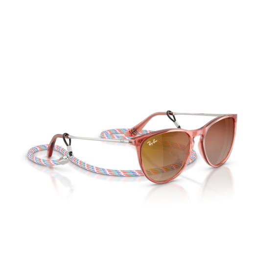 Ray-Ban Junior RJ 9060S 7225S0 Güneş Gözlüğü