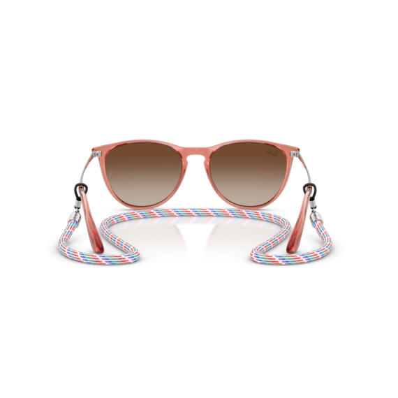 Ray-Ban Junior RJ 9060S 7225S0 Güneş Gözlüğü