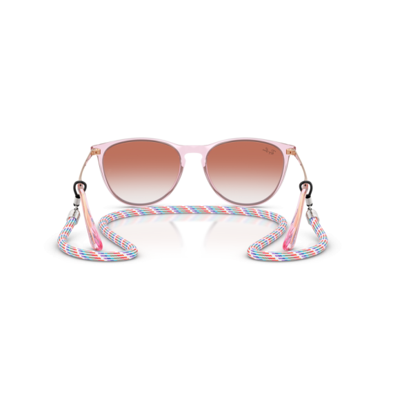 Ray-Ban Junior RJ 9060S 7226V0 Güneş Gözlüğü