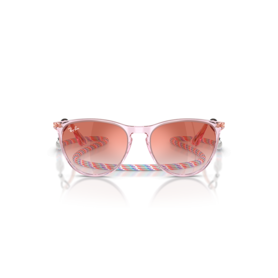 Ray-Ban Junior RJ 9060S 7226V0 Güneş Gözlüğü