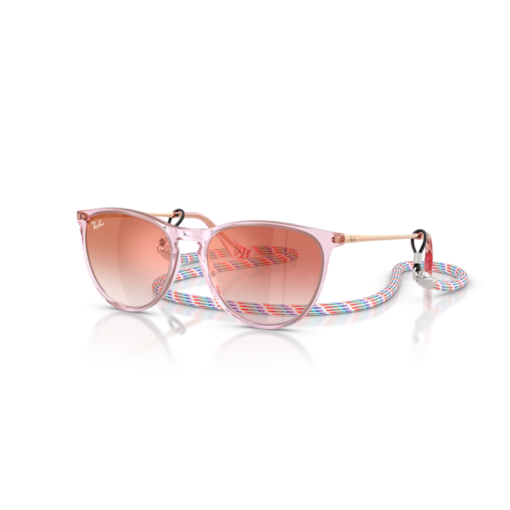 Ray-Ban Junior RJ 9060S 7226V0 Güneş Gözlüğü
