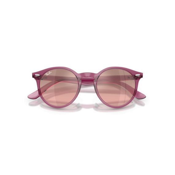Ray-Ban Junior RJ 9064S 71867E Güneş Gözlüğü