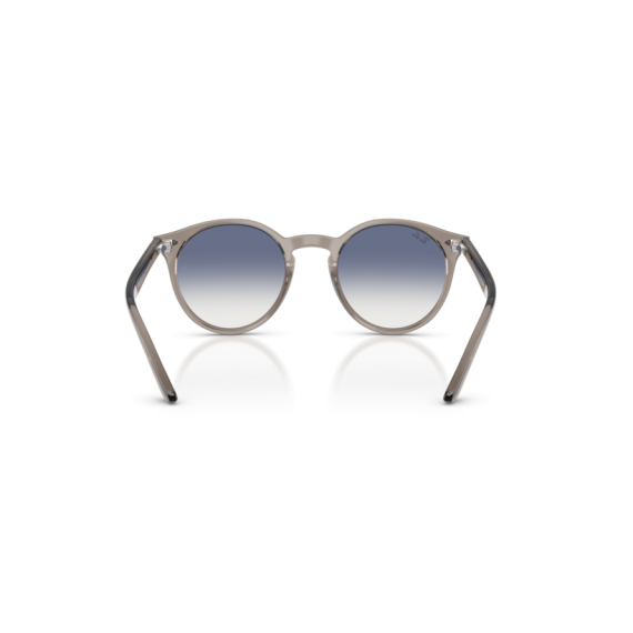 Ray-Ban Junior RJ 9064S 72207B Güneş Gözlüğü