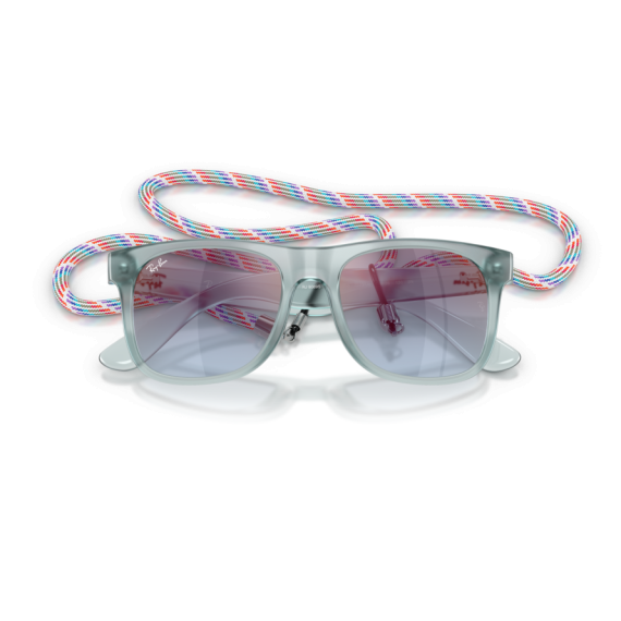 Ray-Ban Junior RJ 9069S 7223U0 Güneş Gözlüğü