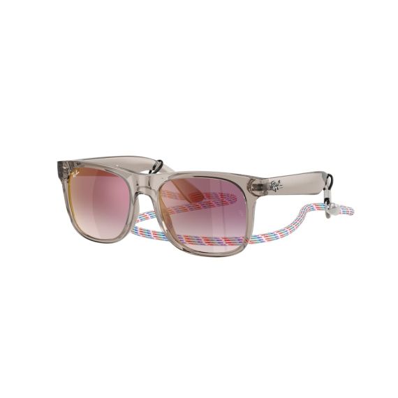 Ray-Ban Junior RJ 9069S 7224U0 Güneş Gözlüğü