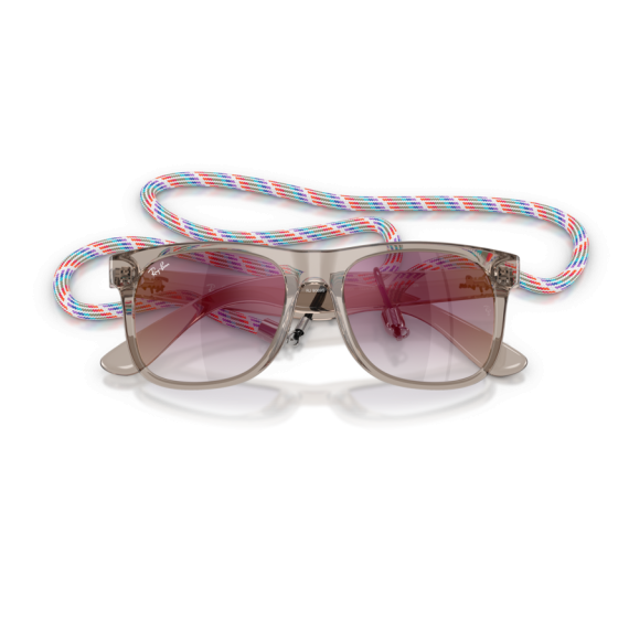 Ray-Ban Junior RJ 9069S 7224U0 Güneş Gözlüğü