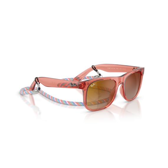 Ray-Ban Junior RJ 9069S 7225S0 Güneş Gözlüğü