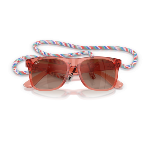 Ray-Ban Junior RJ 9069S 7225S0 Güneş Gözlüğü