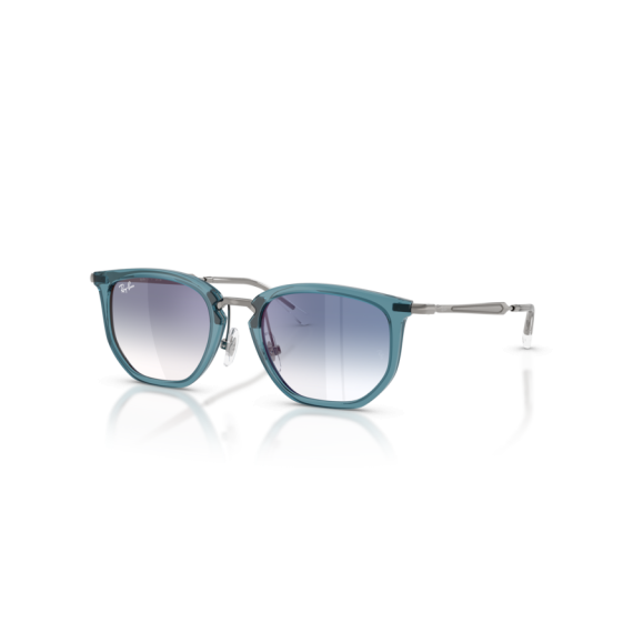Ray-Ban Junior RJ 9085S 7222U0 Güneş Gözlüğü