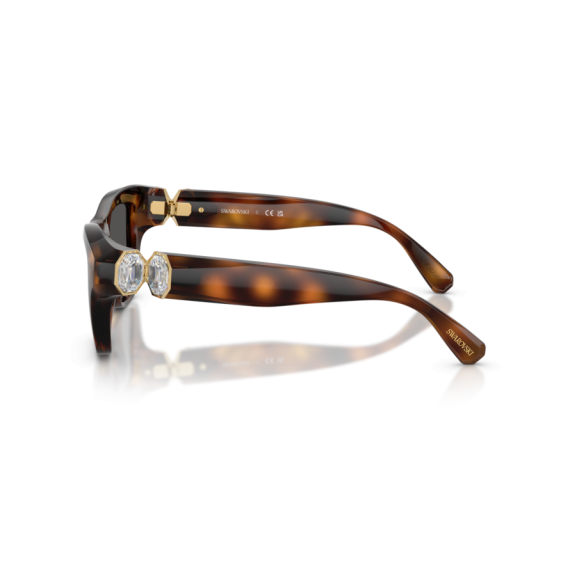Swarovski SK 6056U 100287 Güneş Gözlüğü