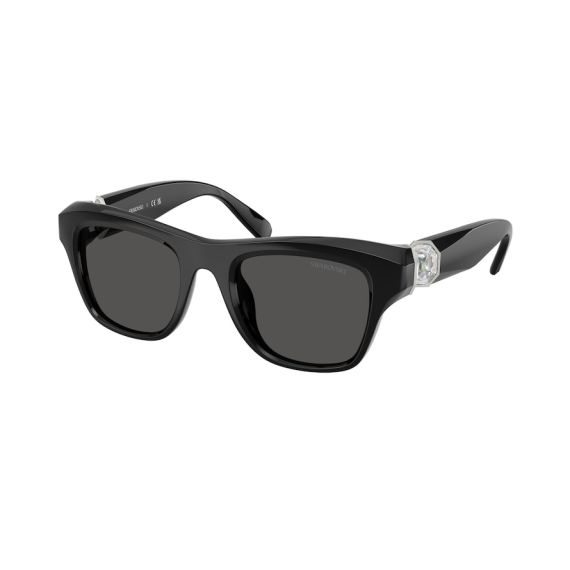 Swarovski SK 6056U 103887 Güneş Gözlüğü