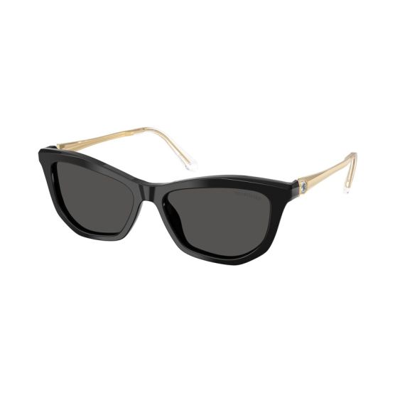 Swarovski SK 6057 100187 Güneş Gözlüğü