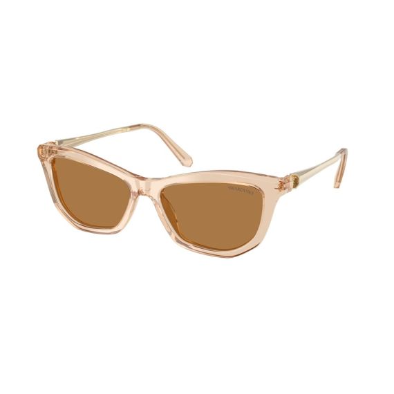 Swarovski SK 6057 109273 Güneş Gözlüğü