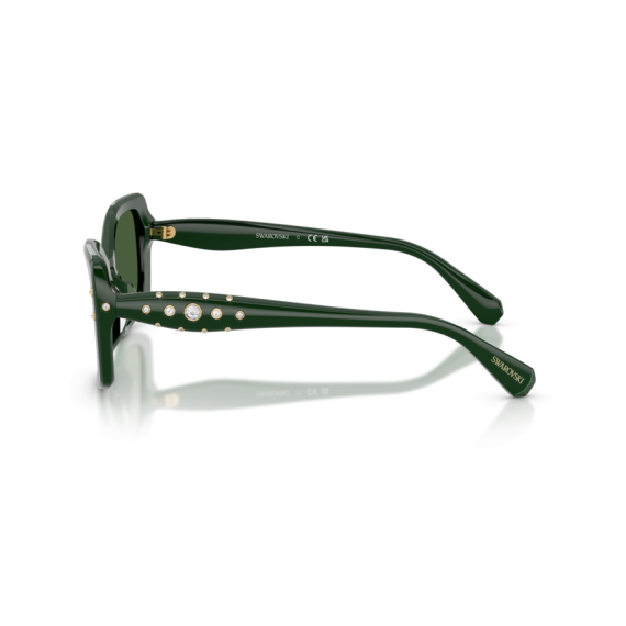 Swarovski SK 6058U 102671 Güneş Gözlüğü