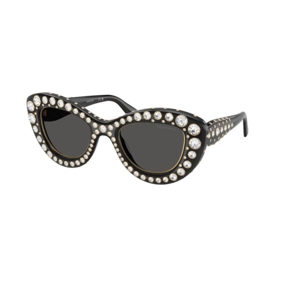 Swarovski SK 6060 110487 Güneş Gözlüğü