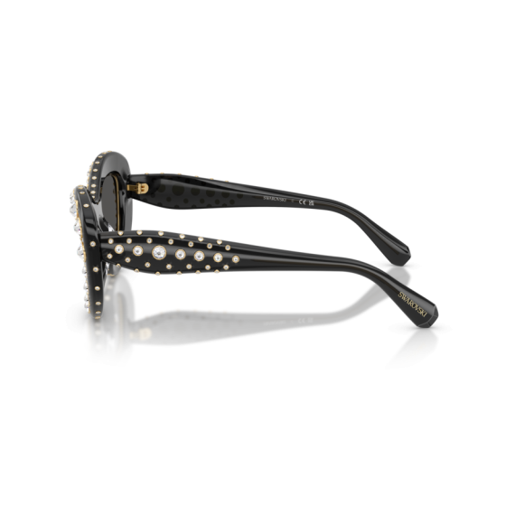 Swarovski SK 6060 110487 Güneş Gözlüğü