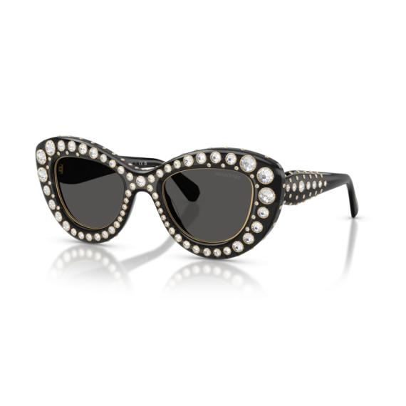 Swarovski SK 6060 110487 Güneş Gözlüğü