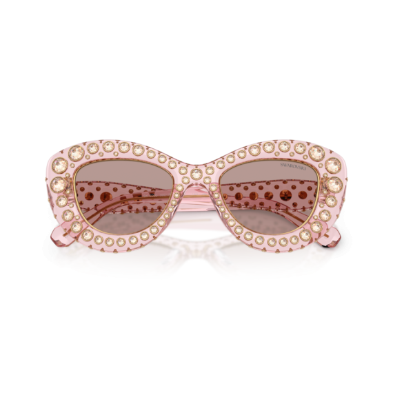 Swarovski SK 6060 30017N Güneş Gözlüğü