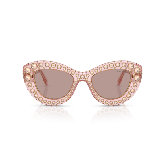 Swarovski SK 6060 30017N Güneş Gözlüğü