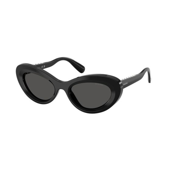 Swarovski SK 6061U 100187 Güneş Gözlüğü