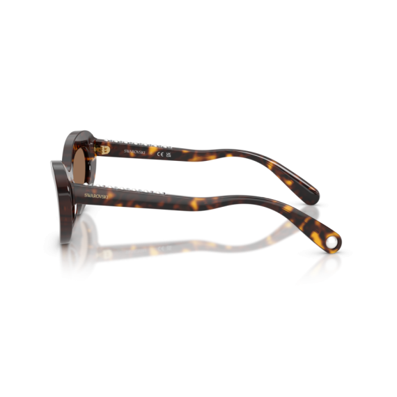 Swarovski SK 6061U 100273 Güneş Gözlüğü