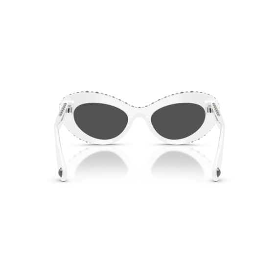 Swarovski SK 6061U 105087 Güneş Gözlüğü