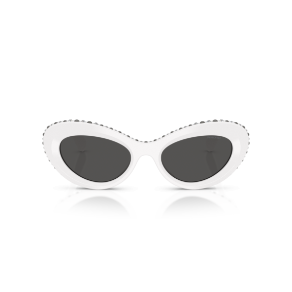 Swarovski SK 6061U 105087 Güneş Gözlüğü
